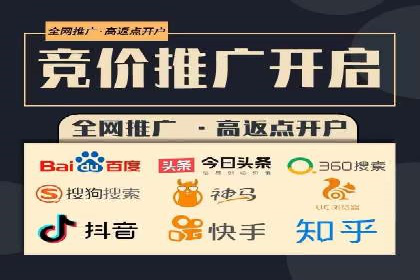 成功利用百度竞价赚钱的五大案例
